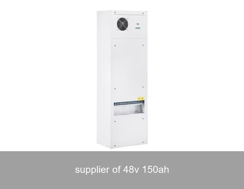 supplier of 48v 150ah