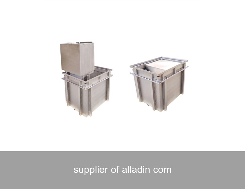 supplier of alladin com