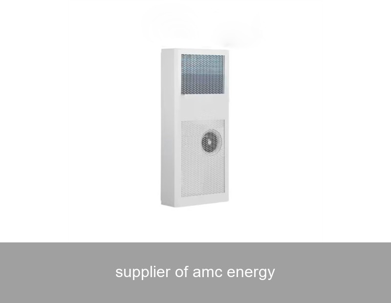supplier of amc energy