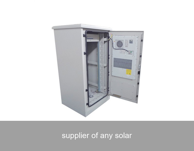 supplier of any solar