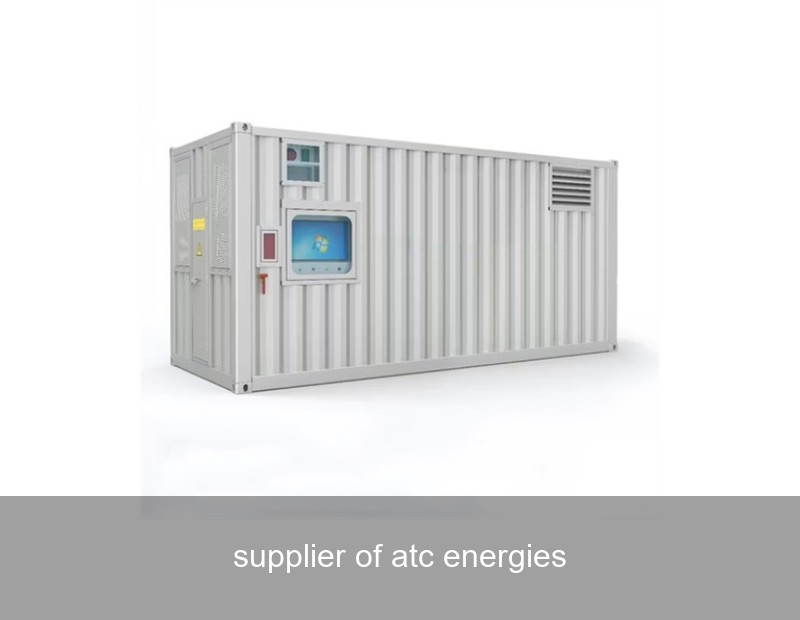 supplier of atc energies
