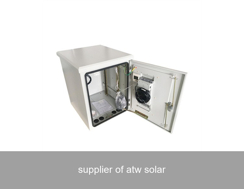 supplier of atw solar