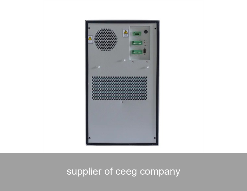 supplier of ceeg company