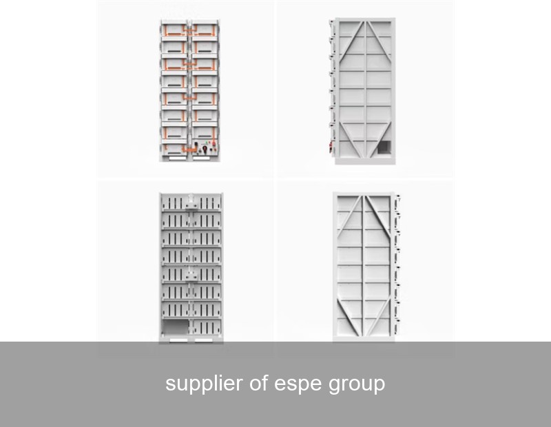 supplier of espe group