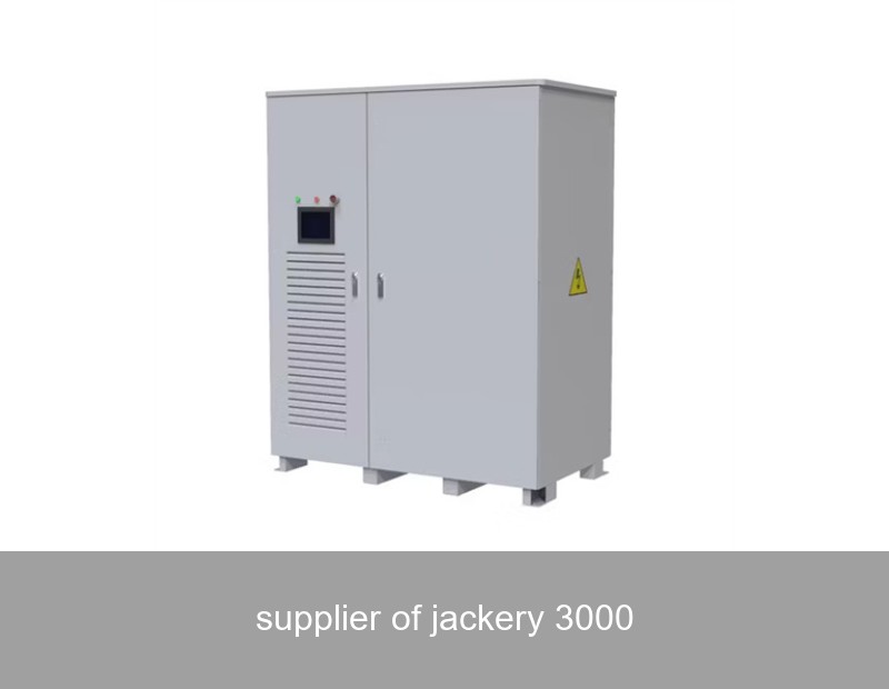 supplier of jackery 3000
