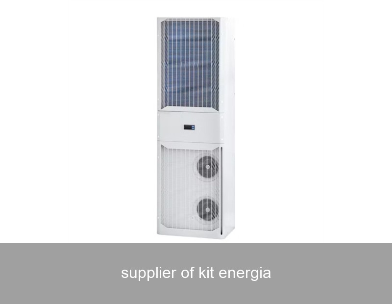 supplier of kit energia