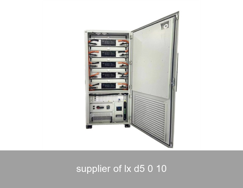 supplier of lx d5 0 10