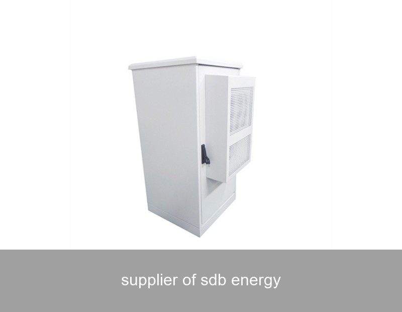 supplier of sdb energy