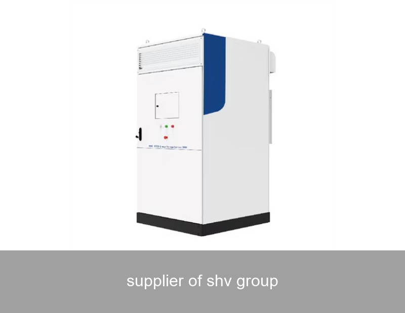 supplier of shv group