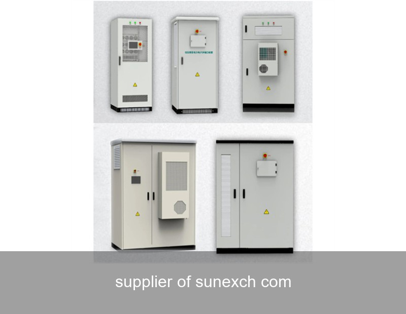 supplier of sunexch com