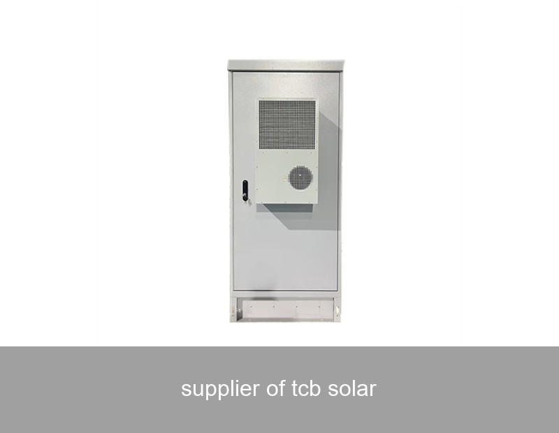 supplier of tcb solar