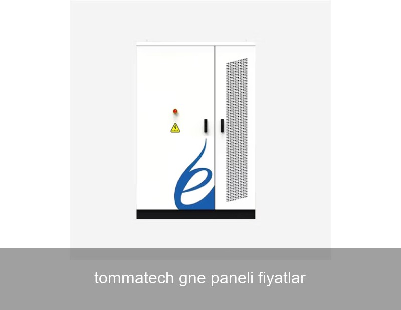 tommatech gne paneli fiyatlar