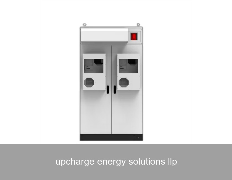 upcharge energy solutions llp
