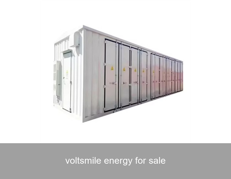 voltsmile energy for sale